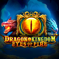 Dragon Kingdom Mystery