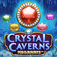 Crystal Caverns Megaways™